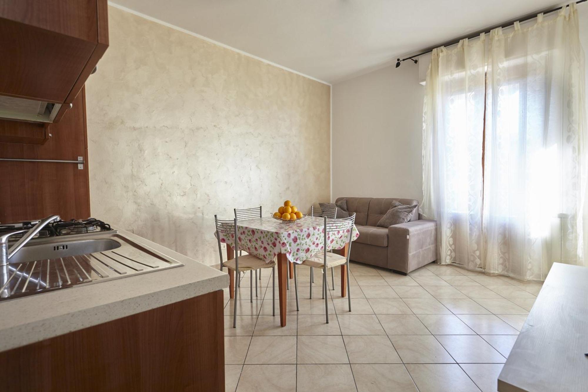 Attico Coverciano Daire Floransa Dış mekan fotoğraf