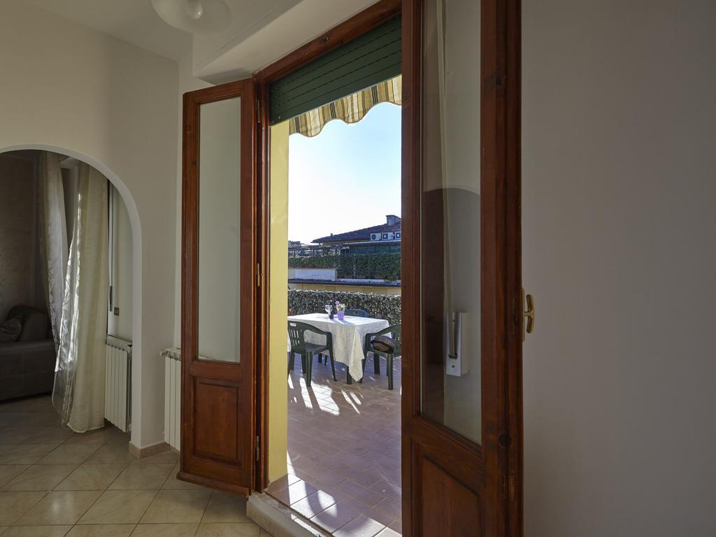 Attico Coverciano Daire Floransa Dış mekan fotoğraf
